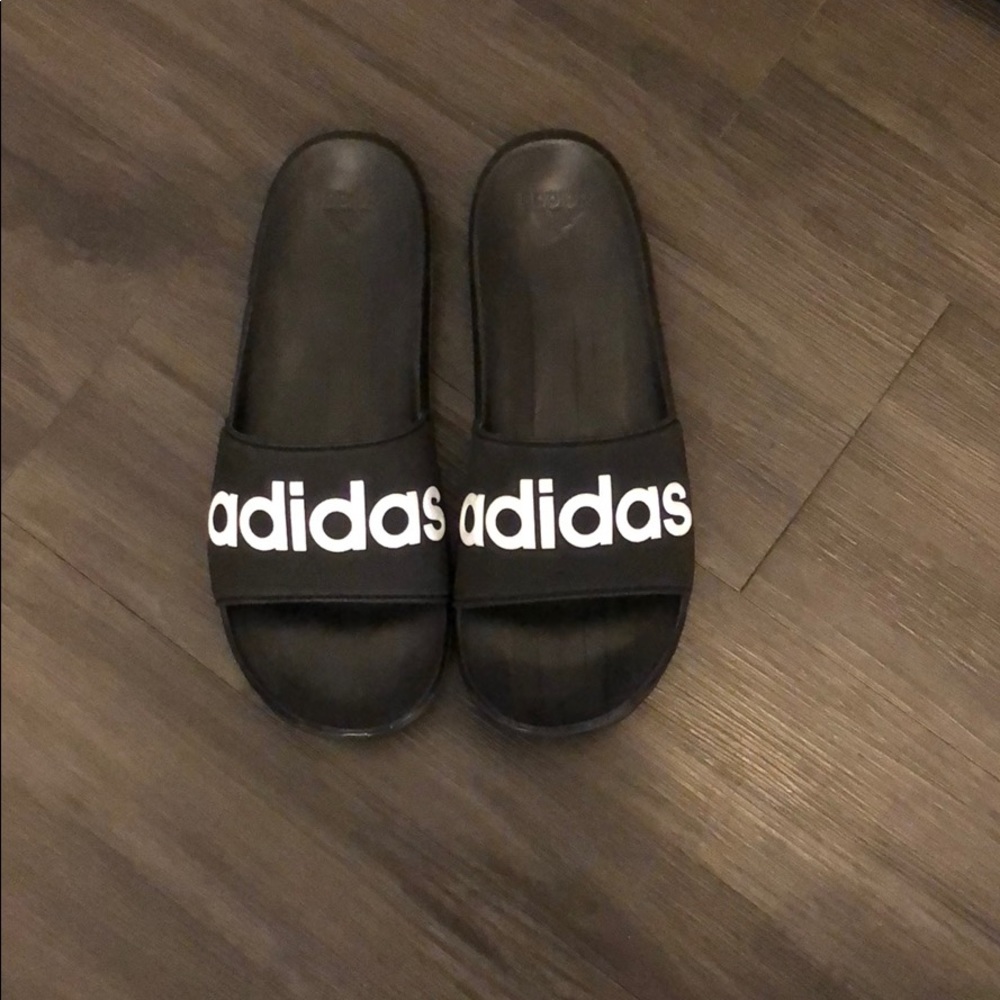 Adidas Mens Sandals
